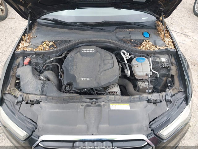 Audi A6 2.0t Premium