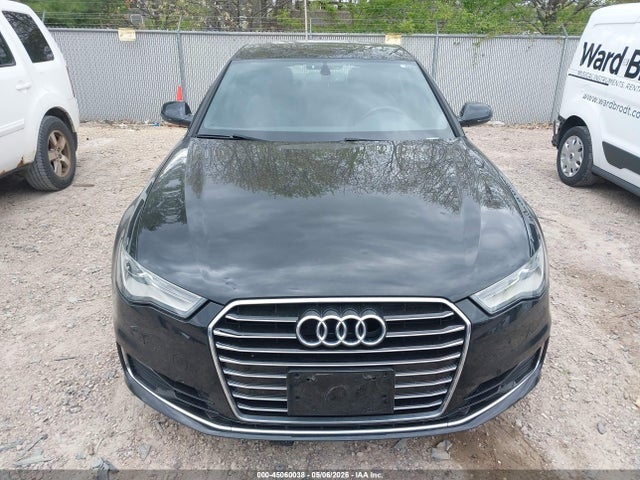 Audi A6 2.0t Premium