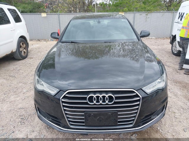 Audi A6 2.0t Premium