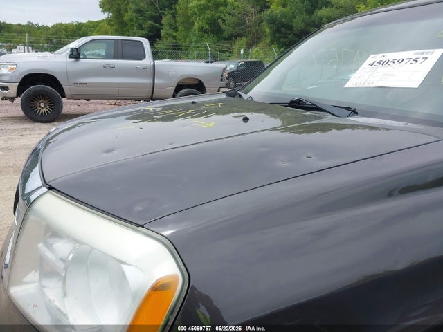 Honda Pilot Ex-l