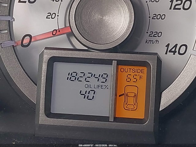 Honda Pilot Ex-l