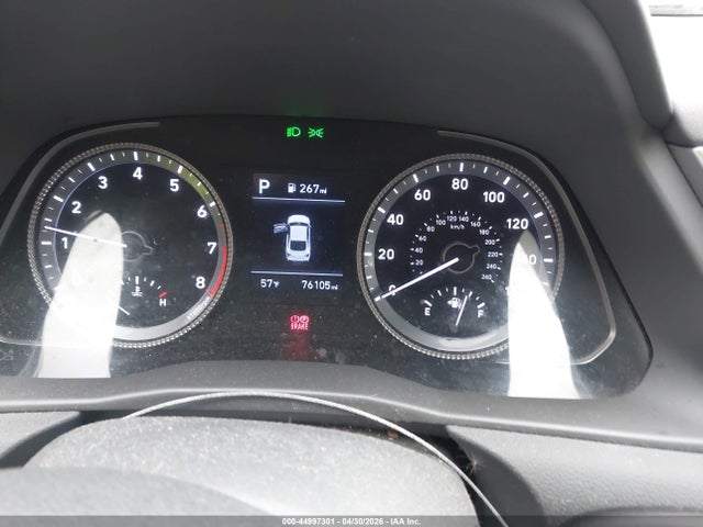 Hyundai SONATA Se