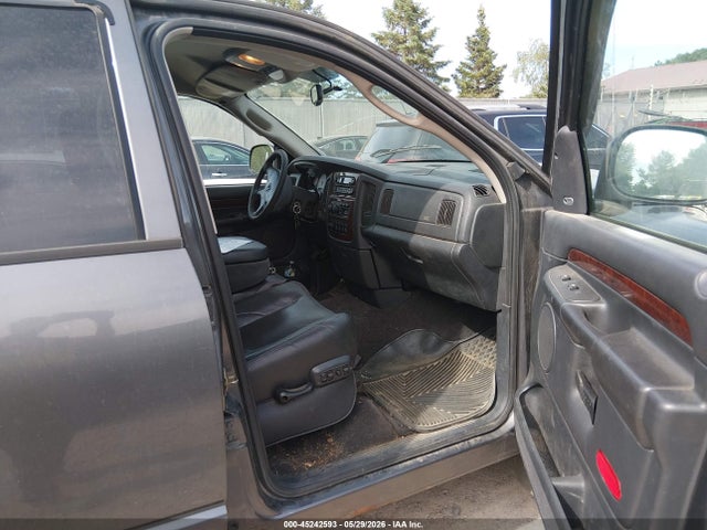 Dodge Ram 1500