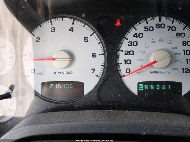 Dodge Ram 1500