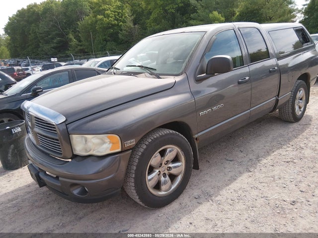 Dodge Ram 1500