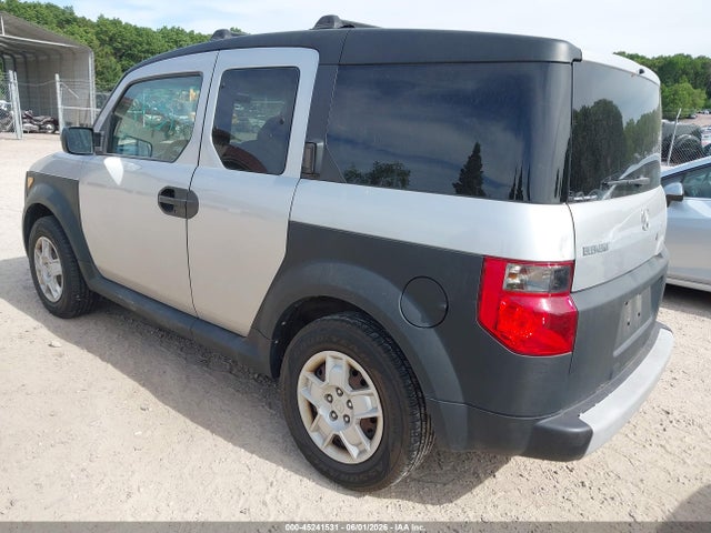 Honda Element Lx
