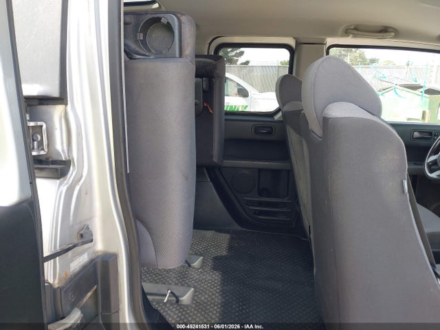 Honda Element Lx