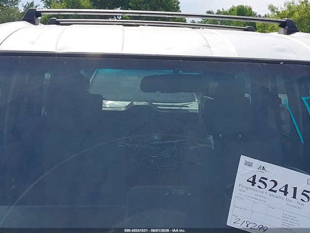 Honda Element Lx