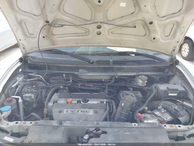Honda Element Lx