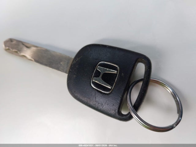 Honda Element Lx