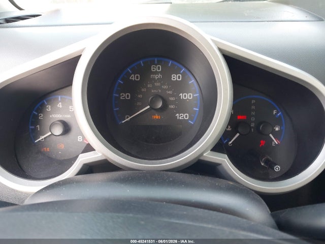 Honda Element Lx