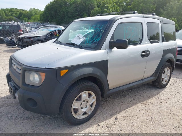 Honda Element Lx
