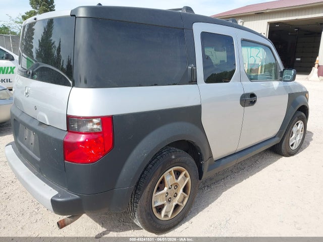 Honda Element Lx