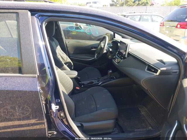 Toyota Corolla Se