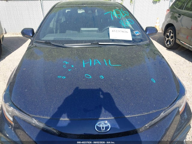 Toyota Corolla Se