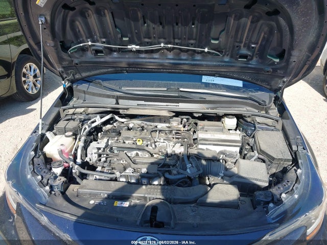 Toyota Corolla Se