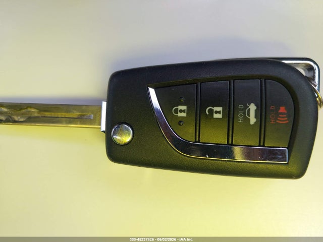 Toyota Corolla Se
