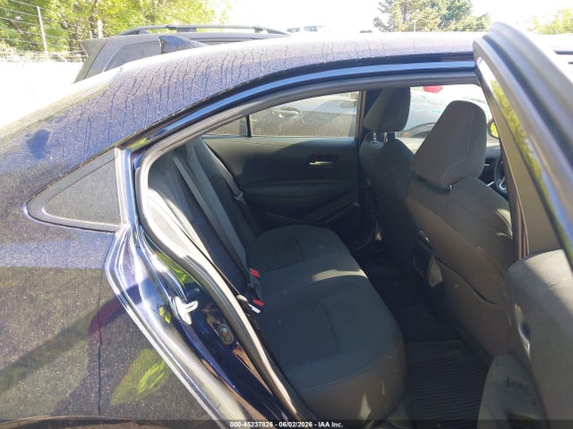 Toyota Corolla Se
