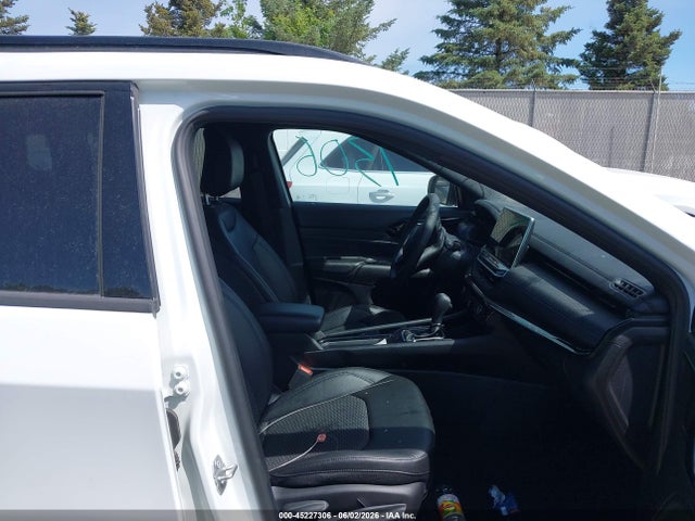 Jeep Compass Latitude 4x4