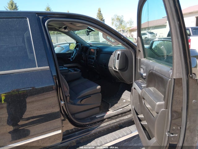 Chevrolet Silverado 1500 2lt
