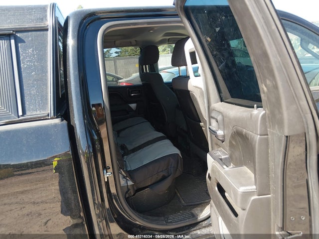 Chevrolet Silverado 1500 2lt