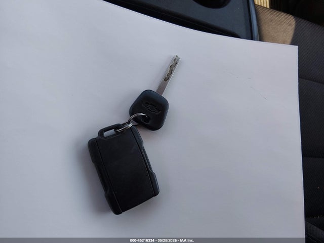 Chevrolet Silverado 1500 2lt