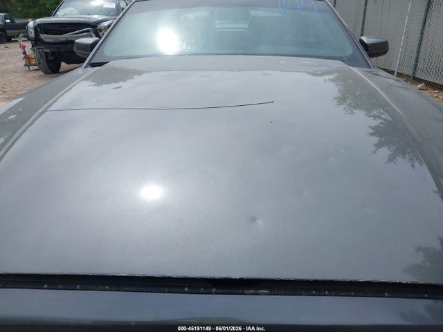 Ford Mustang V6 Premium