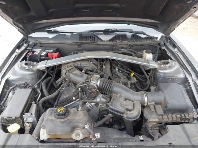 Ford Mustang V6 Premium