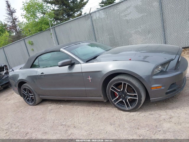 Ford Mustang V6 Premium