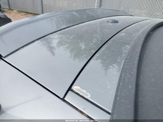 Ford Mustang V6 Premium