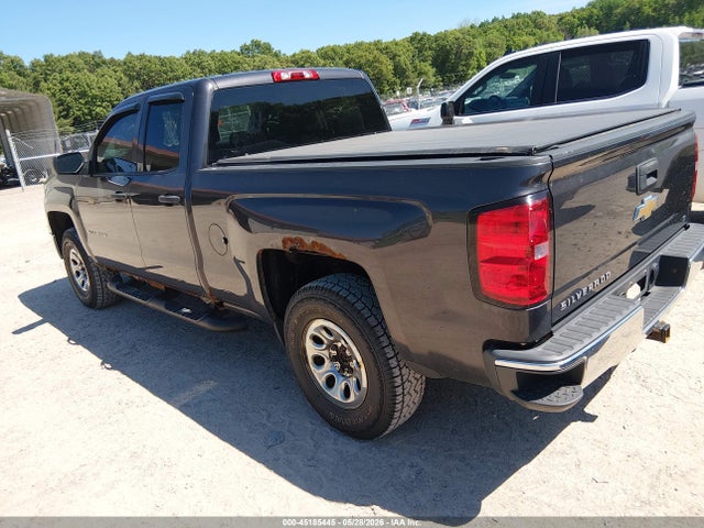 Chevrolet Silverado 1500 2lt