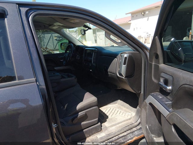 Chevrolet Silverado 1500 2lt