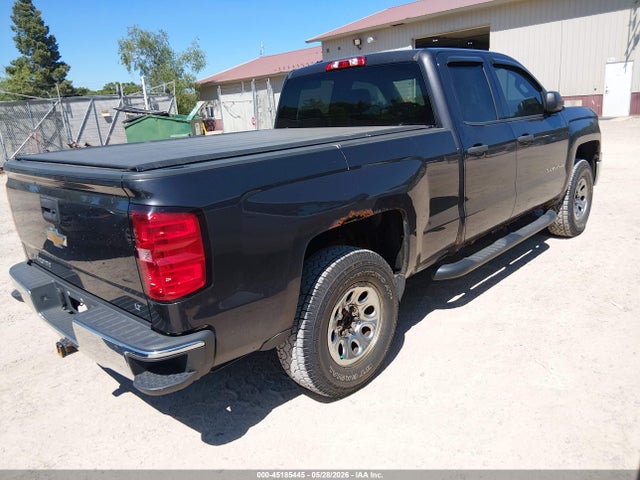 Chevrolet Silverado 1500 2lt