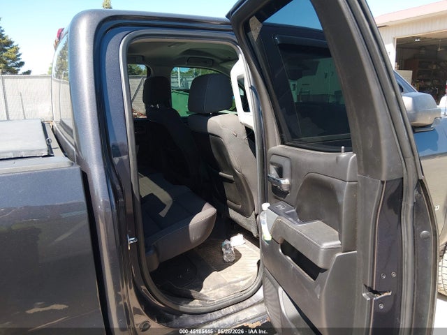 Chevrolet Silverado 1500 2lt