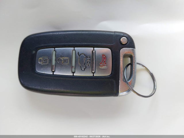 Kia Sorento Sx V6