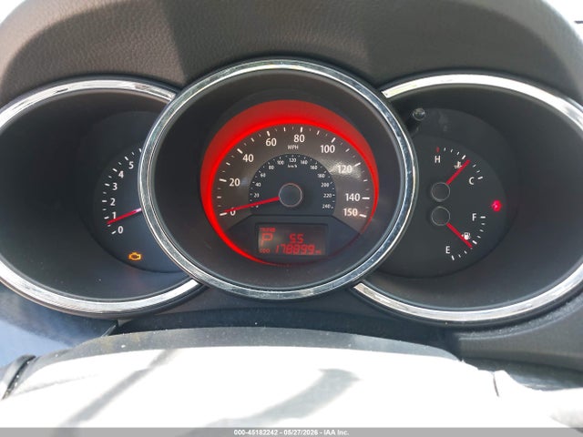 Kia Sorento Sx V6