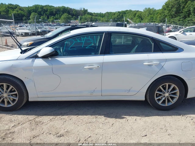 Hyundai SONATA Se