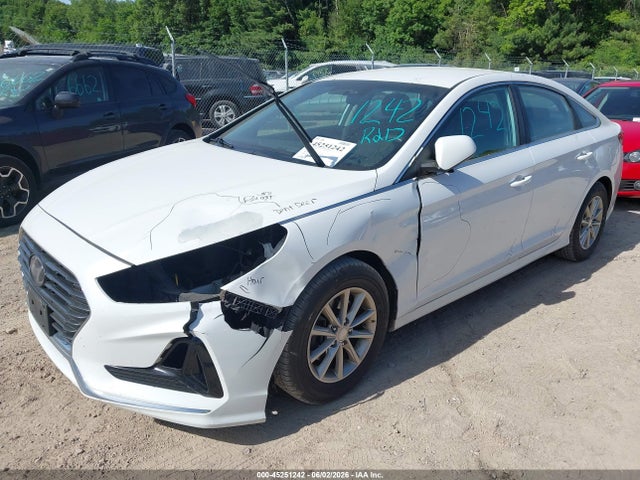 Hyundai SONATA Se