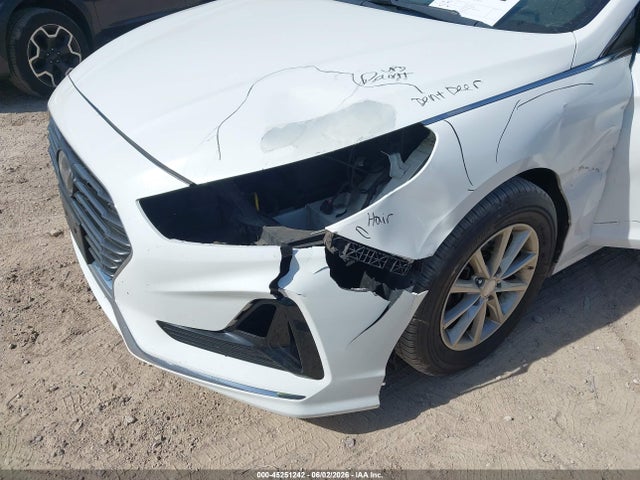 Hyundai SONATA Se
