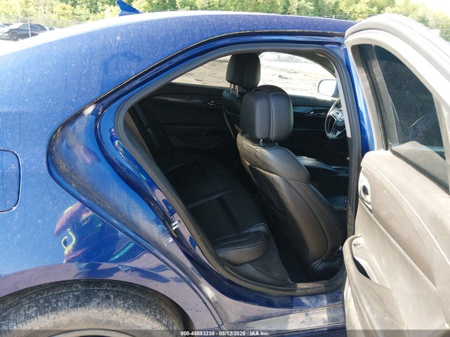 Cadillac ATS Standard