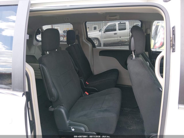 Chrysler Town & Country Touring