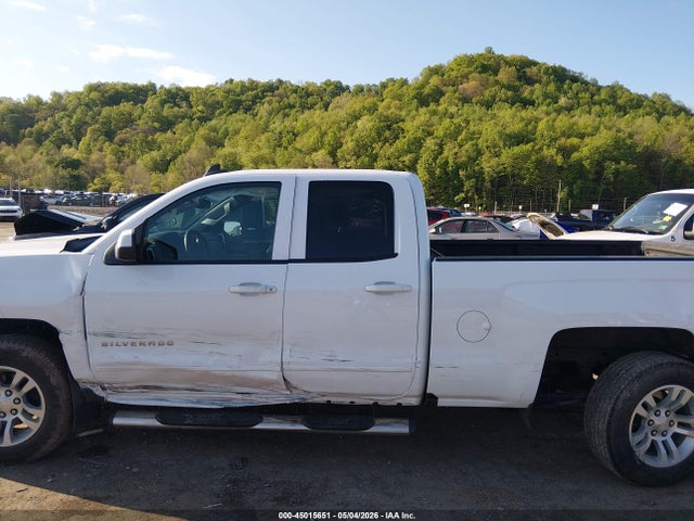 Chevrolet Silverado 1500 Lt