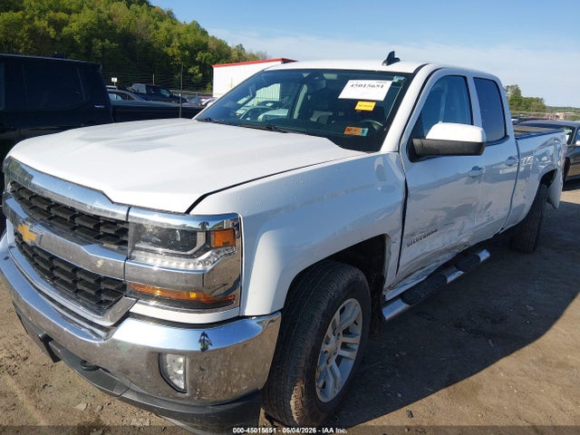 Chevrolet Silverado 1500 Lt