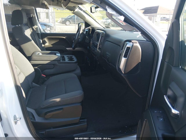 Chevrolet Silverado 1500 Lt