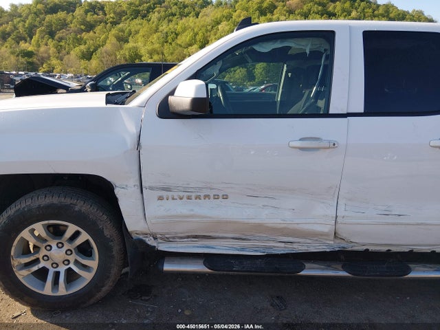 Chevrolet Silverado 1500 Lt