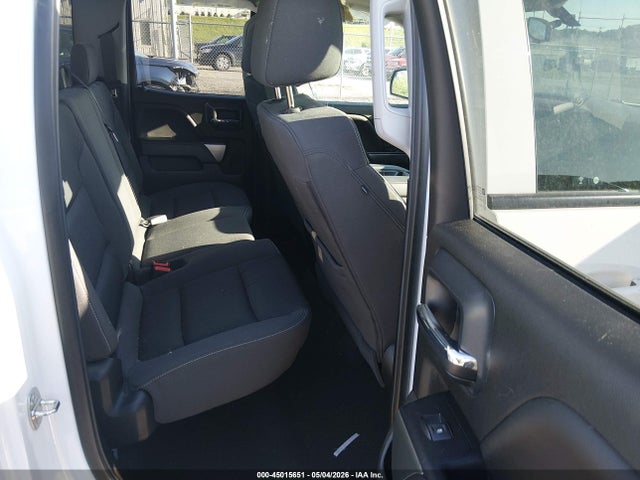 Chevrolet Silverado 1500 Lt