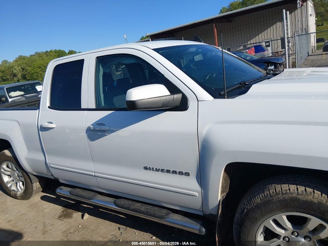 Chevrolet Silverado 1500 Lt