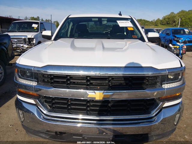 Chevrolet Silverado 1500 Lt