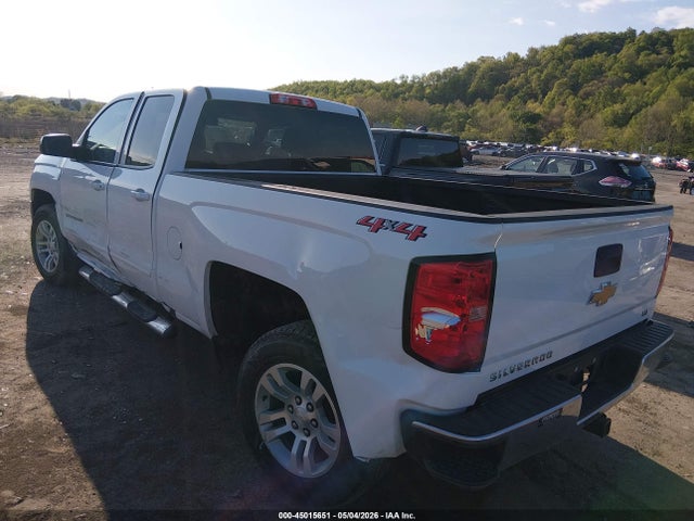 Chevrolet Silverado 1500 Lt