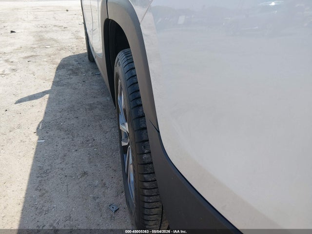 GMC Terrain Awd Slt